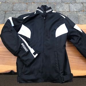 Sedici Women’s Motorcycle Riding Jacket